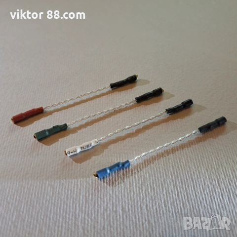 Cables For Headshell - №5