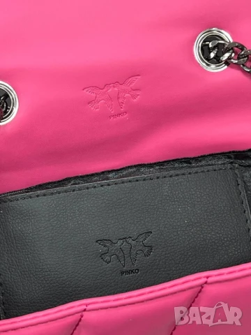 чанти dolce gabbana pinko, снимка 10 - Чанти - 51393311