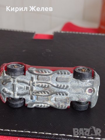 Метална количка спортен модел за КОЛЕКЦИЯ ДЕКОРАЦИЯ 37657, снимка 7 - Колекции - 40674416