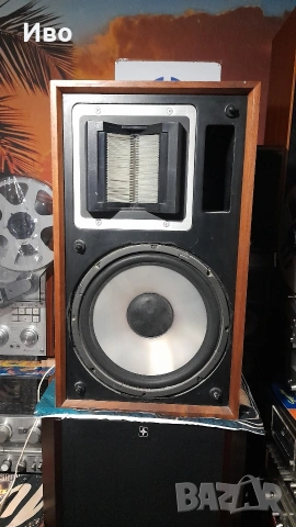 ESS AMT 1a, снимка 8 - Тонколони - 53300261