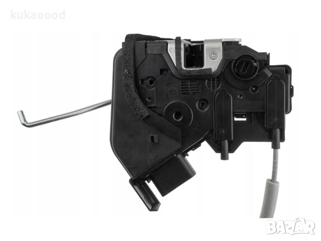 Брава за врата за Kia Rio MK4, снимка 4 - Части - 51821488