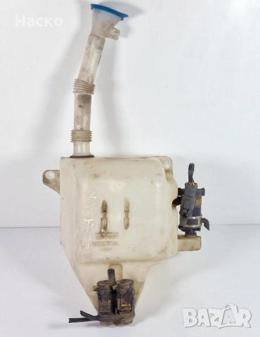 Казанче Чистачки Хонда Акорд 7 VII Комби Ксенон Honda Accord 7 VII Tourer Xenon 2003-2008г, снимка 2 - Части - 52184632