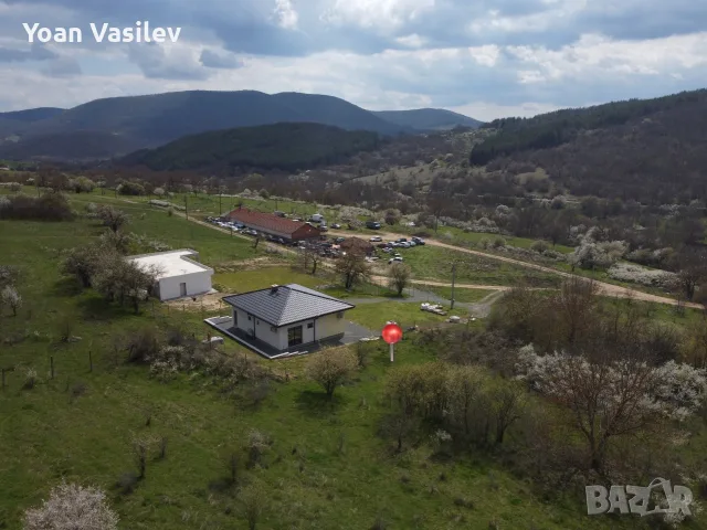 Продавам ПАРЦЕЛ за КЪЩА в село Ново Село, на 15 км. от Стара Загора.