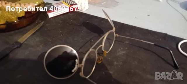 Много яки очила,  запазени . Стават и за слънце. , снимка 6 - Други - 52101770