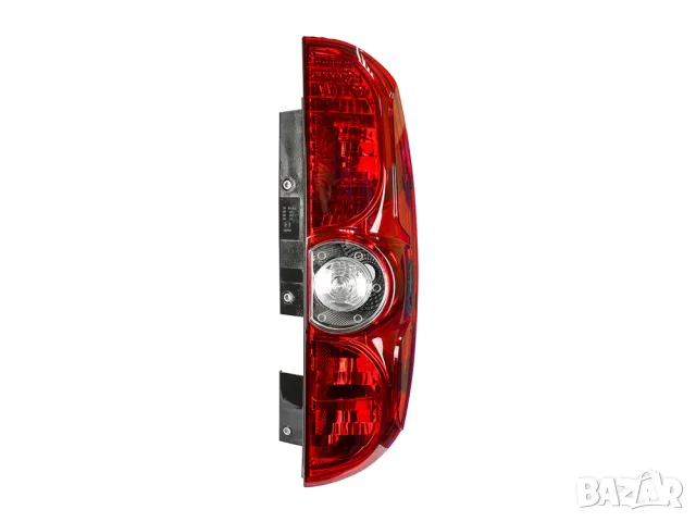 Задна светлина Mars за Fiat Doblo 2009–2014 без платка за врати тип H с избор на страна, снимка 2 - Аксесоари и консумативи - 55870710