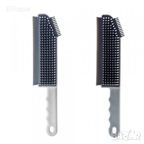 Четка за бързо миене и подсушаване 3 в 1, снимка 4 - Други стоки за дома - 52862551