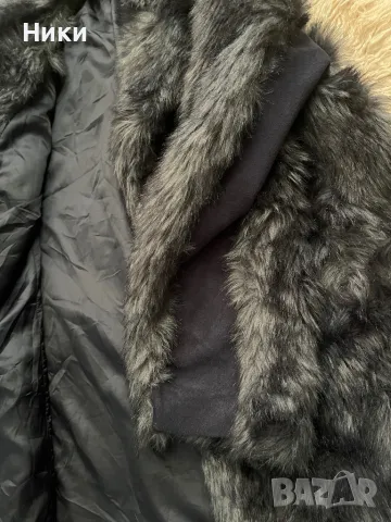 Divided-дамски кожух, снимка 6 - Палта, манта - 49100558