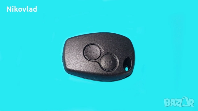 Кутия за дистанционно Dacia Duster, Logan, Sandero, Modus