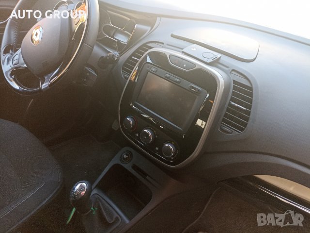 Рено Каптур / Renault Captur 0.9TCi  90к.с - на части, снимка 7 - Автомобили и джипове - 38425691