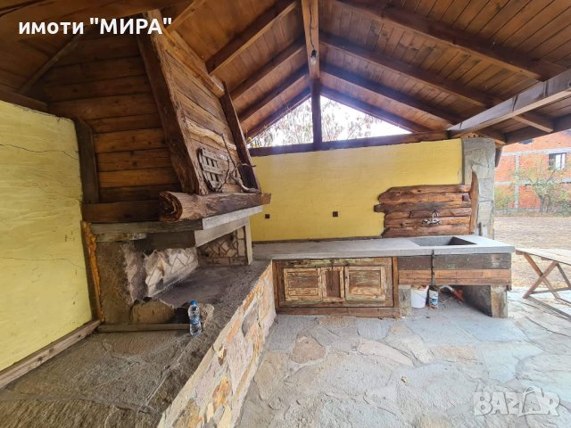 РЕНОВИРАНА КЪЩА в с. Бориславци, общ. Маджарово, снимка 18 - Къщи - 38683418