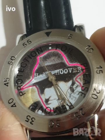 мъжки часовник, снимка 1