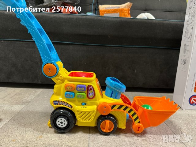 Детски играчки