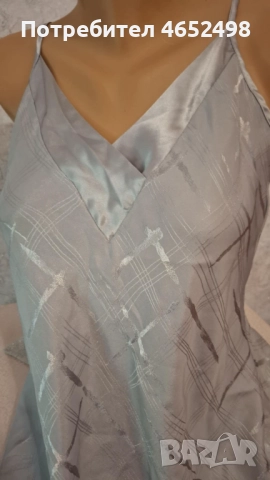 Ефирна Нощничка, снимка 4 - Нощници - 52442708