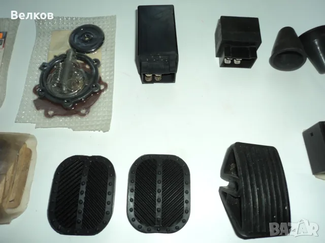 Части ВАЗ, Лада, снимка 11 - Части - 56523259