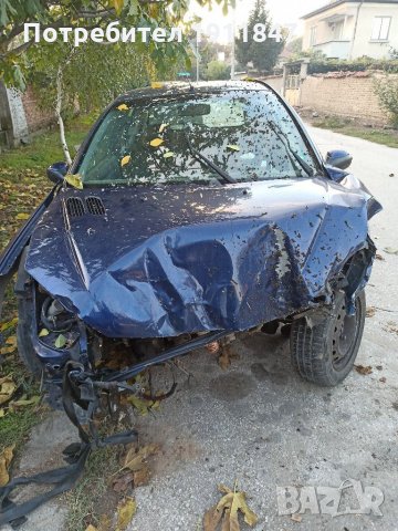 Пежо 206, снимка 6 - Автомобили и джипове - 30710879