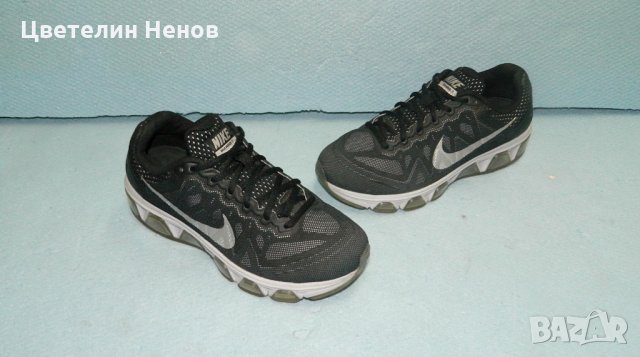 маратонки Nike Air Max Tailwind 7 номер 38 , снимка 5 - Маратонки - 29100443