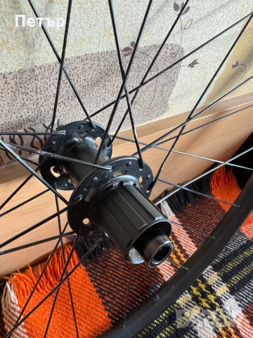 Капли 29 Specialized, снимка 2 - Части за велосипеди - 56299285