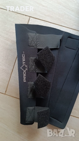 Pro Tec наколенки протектори пищял MTB колоездене БМХ скейтборд , снимка 13 - Спортна екипировка - 25628119