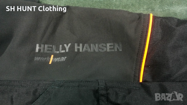 HELLY HANSEN 77441 Chelsea Evolution Stretch Pants размер 50 / М еластичен работен панталон W2-26, снимка 5 - Панталони - 51968534