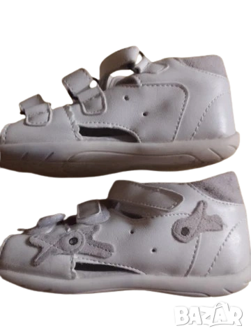 Детски сандали Апава / Apawwa n.25