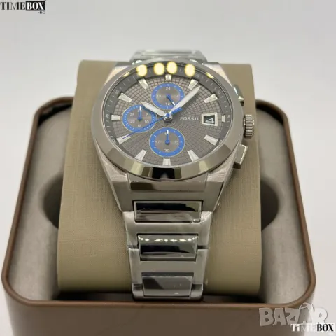 Fossil Everett FS5830
