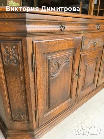 Скрин Антик , снимка 4 - Скринове - 50323776