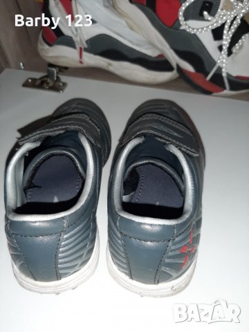  Детски обувки за футбол, снимка 3 - Детски обувки - 31677039