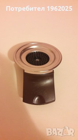 Двойна и Единична цедка филтри за Кафемашина Philips Senseo, снимка 16 - Кафемашини - 42756615