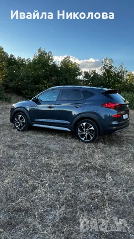 Hyundai Tucson -най-добра цена в БГ, снимка 5 - Автомобили и джипове - 55994585
