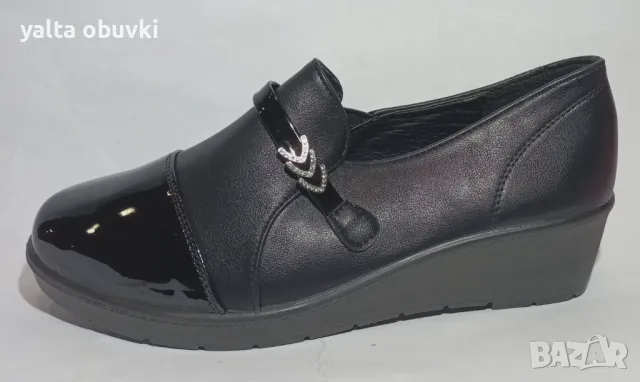 Дамски обувки Cadia SM22-2, снимка 1