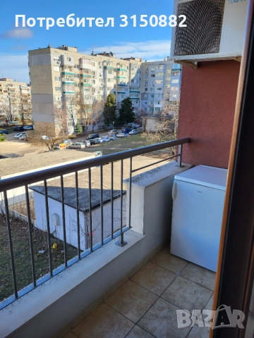 Отдвам апартамент Дружба 1, снимка 4 - Апартаменти - 51634121