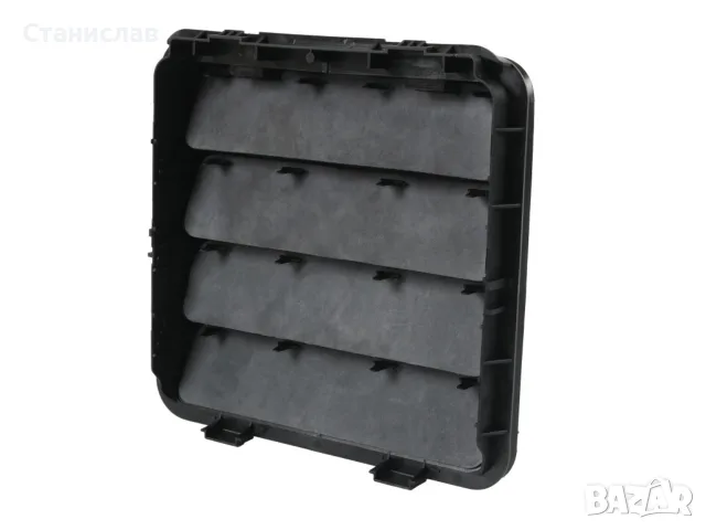 Въздуховод за Jeep, Dodge – 68323649AB, снимка 3 - Аксесоари и консумативи - 56396096