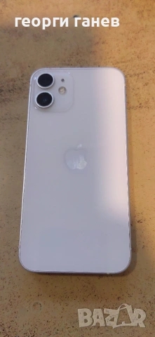 Gsm Iphone 12 mini 128gb, снимка 2 - Apple iPhone - 53910856