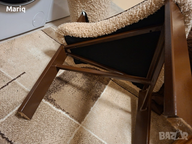 Трапезни столове, снимка 4 - Столове - 53374130