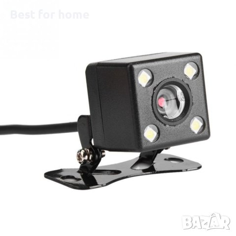 7-инчова мултимедия за кола Hodozzy 7012b с камера, снимка 2 - Аксесоари и консумативи - 40519032