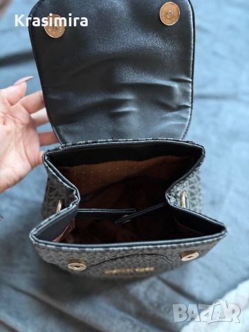 Дамска чанта MICHAEL KORS, снимка 3 - Чанти - 52512838