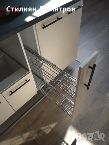 Кухня Дакота No29,35, снимка 3 - Кухни - 55878091