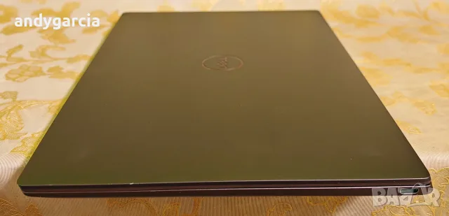 Dell XPS 9315/Intel Core i7-1250U/Intel Iris Xe/16GB RAM/512GB SSD NVMe/13.4 OLED TOUCH 4K UltraHD+ , снимка 5 - Лаптопи за работа - 55878944