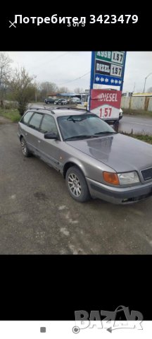 Ауди 100/А6 quattro на части 2 броя, снимка 3 - Автомобили и джипове - 40611998