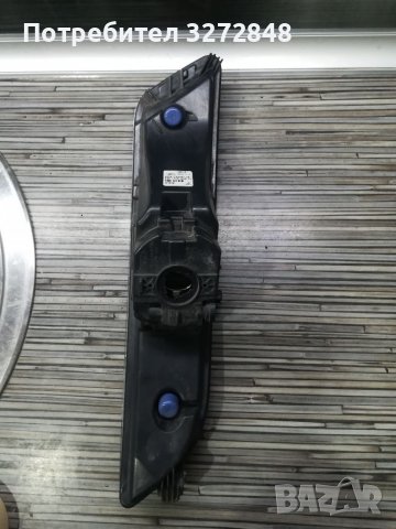 Фар за мъгла FORD MONDEO MK5 /EM2B-15A202-AB/, снимка 5 - Аксесоари и консумативи - 38000757