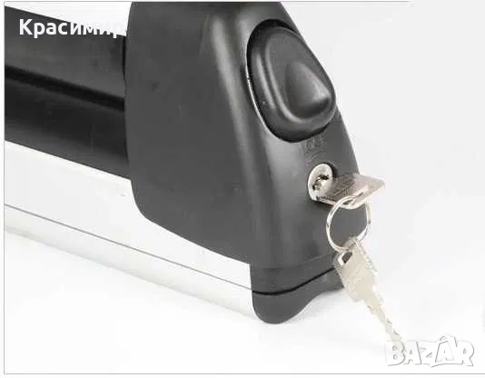 Багажник за ски и сноуборд, снимка 5 - Зимни спортове - 52103998