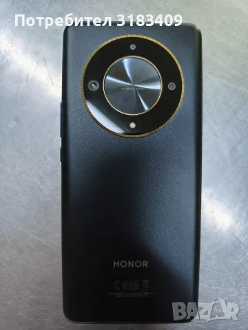 Honor magic 6 lite, снимка 4 - Huawei - 55837380