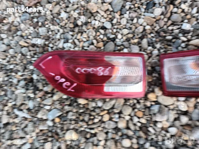 ляв и десен стоп за опел инсигния 2008 - 2012 ИНСИГНИА OPEL INSIGNIA, снимка 2 - Части - 49122314