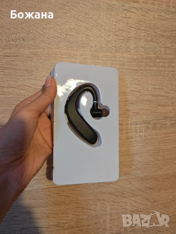 Handsfree слушалка 