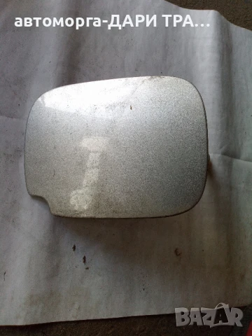 Капачка резервоар за Рено Еспейс 3 2002г., снимка 2 - Части - 50769108