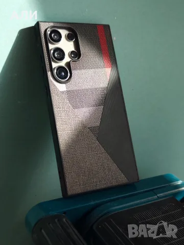 Samsung S24ultra , снимка 3 - Samsung - 56532707