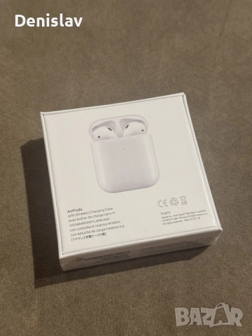 Apple AirPods 1