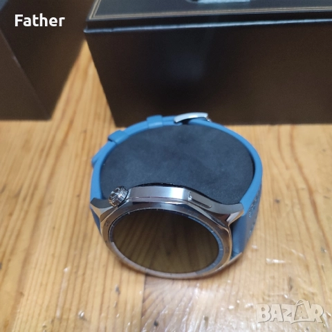 Huawei Watch GT5, снимка 4 - Смарт часовници - 52049197