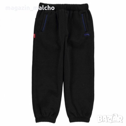 ДЕТСКИ АНЦУГ - SLAZENGER; размери: 2-3 и 3-4 години, снимка 2 - Детски анцузи и суичери - 29977382