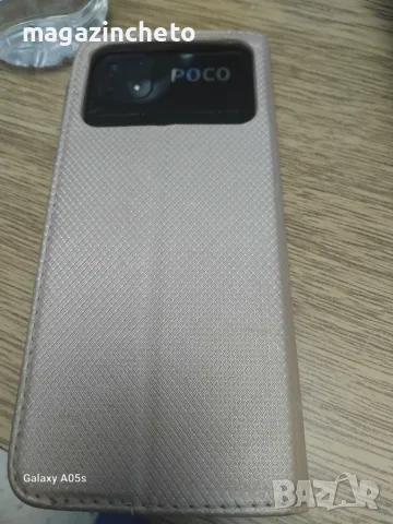 xiaomi poco c40, снимка 4 - Xiaomi - 56532044